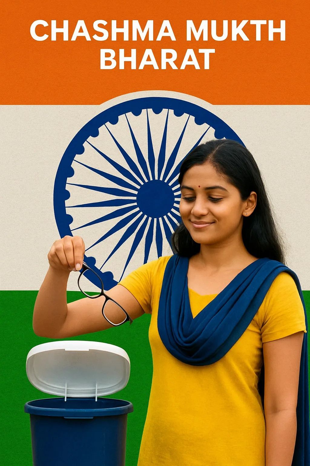 Babaji Nethralayya Eye Hospital building