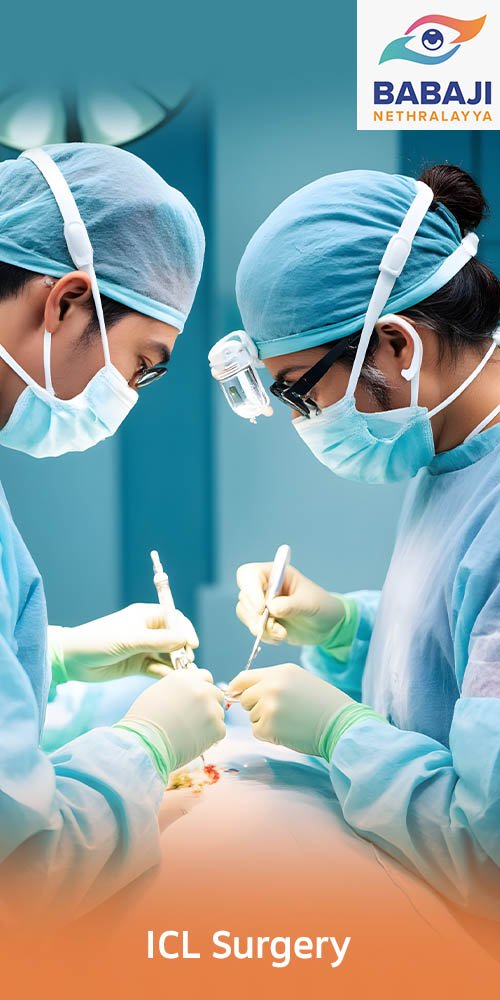 Services -ICL Surgery