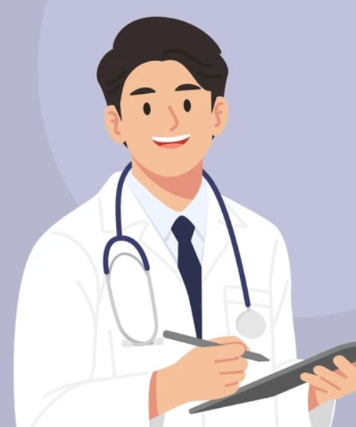 doctor